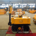 13Hp Gasoline Walk Behind Road Roller Compactor (FYL-800)